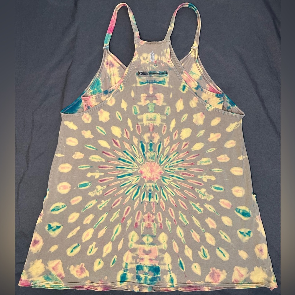 Free People FP Movement Hot Shot Mini Dress - Picture 2 of 6